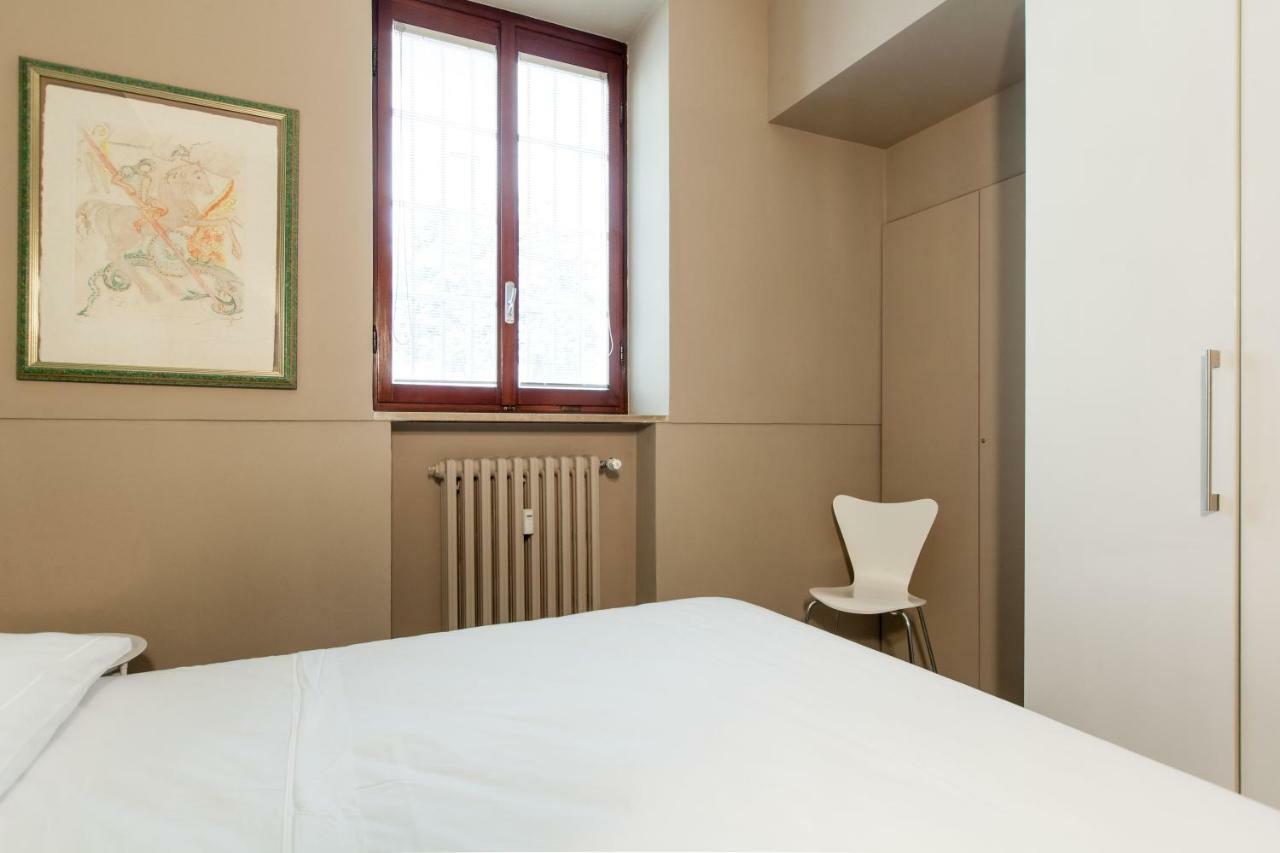 Appartement Nella Rinata Vecchia Fiera *